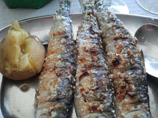 Casa de Pasto O Barao